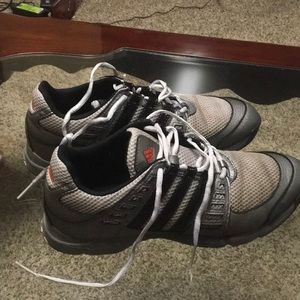 Adidas golf shoes